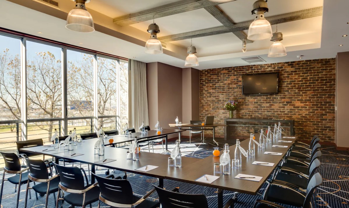 Protea Hotel by Marriott O. R. Tambo Airport thumbnail 5